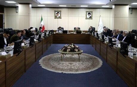 آغاز بررسی بودجه ۱۴۰۲ در هیئت عالی نظارت مجمع تشخیص