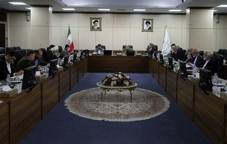 آغاز بررسی بودجه ۱۴۰۲ در هیئت عالی نظارت مجمع تشخیص
