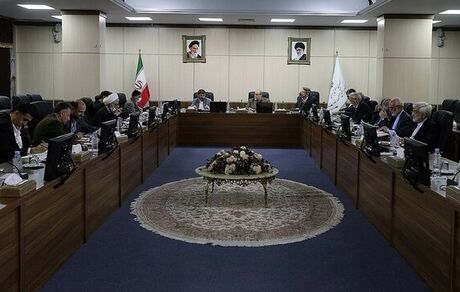 آغاز بررسی بودجه ۱۴۰۲ در هیئت عالی نظارت مجمع تشخیص