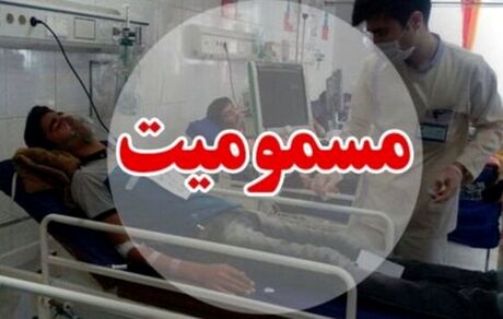 مسمومیت دو نفر در فارسان با گاز مونوکسیدکربن