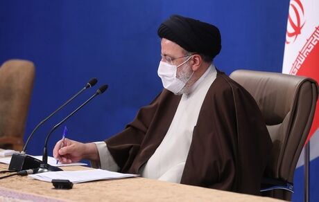 رئیس جمهور، روز ملی تایلند را تبریک گفت