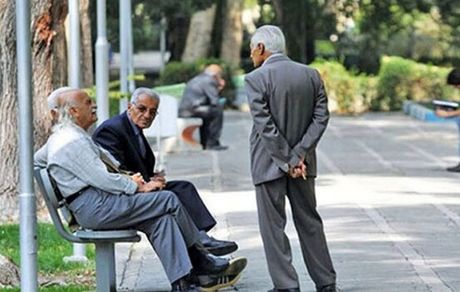 پرداخت مستمری و حقوق بازنشستگان تأمین اجتماعی آغاز شد