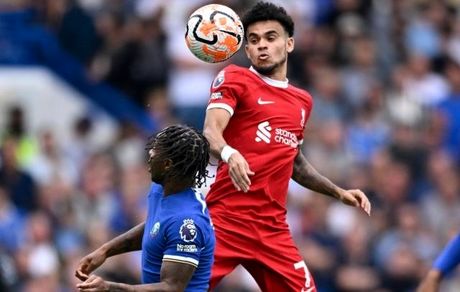 دیدار جذاب چلسی و لیورپول برنده نداشت / تاتنهام هم متوقف شد