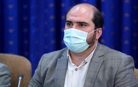 استاندر تهران، معاون اجرایی رئیس جمهور شد