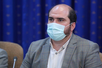 استاندر تهران، معاون اجرایی رئیس جمهور شد