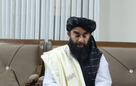 محاصره پنجشیر توسط طالبان
