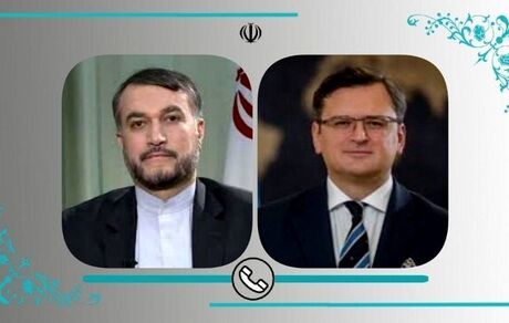 امیر عبداللهیان: از گذشته با روس‌ها رابطه خوب و همکاری دفاعی داشتیم / آماده کمک به ایجاد آتش بس در جنگ اوکراین هستیم