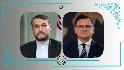 امیر عبداللهیان: از گذشته با روس‌ها رابطه خوب و همکاری دفاعی داشتیم / آماده کمک به ایجاد آتش بس در جنگ اوکراین هستیم