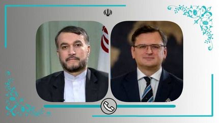 امیر عبداللهیان: از گذشته با روس‌ها رابطه خوب و همکاری دفاعی داشتیم / آماده کمک به ایجاد آتش بس در جنگ اوکراین هستیم