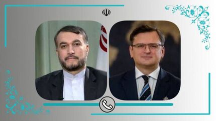 امیر عبداللهیان: از گذشته با روس‌ها رابطه خوب و همکاری دفاعی داشتیم / آماده کمک به ایجاد آتش بس در جنگ اوکراین هستیم