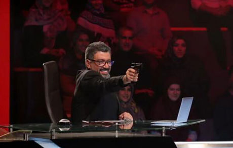 تدارک رشیدپور برای بازگشت از شهریورماه/ «اتفاق» از سرگرفته می‌شود