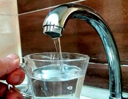فردا آب در مناطقی از یاسوج قطع خواهدشد