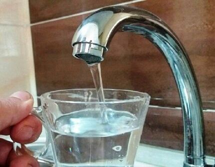 فردا آب در مناطقی از یاسوج قطع خواهدشد