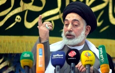 حملهٔ مسلحانه از سوی افراد ناشناس به منزل امام جمعه نجف اشرف