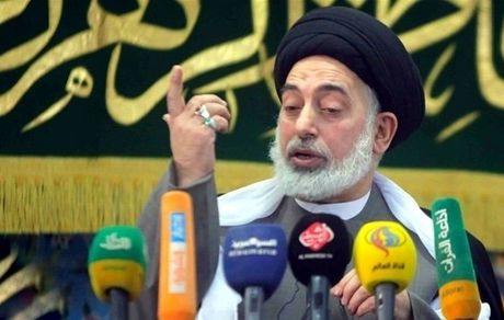 حملهٔ مسلحانه از سوی افراد ناشناس به منزل امام جمعه نجف اشرف