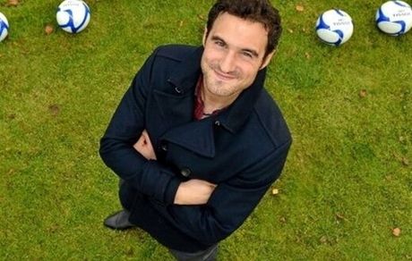 ایمون زاید در آستانه دربی حساس: کاش ایران بودم