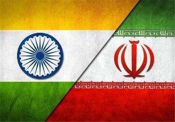 سفارت ایران در هند: دریافت پول بابت عبور کشتی‌ها از تنگه هرمز دروغ است