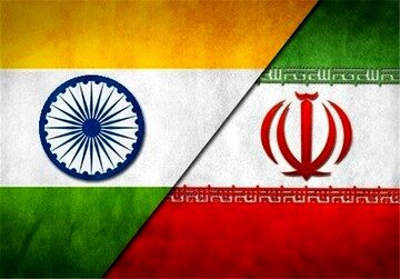 سفارت ایران در هند: دریافت پول بابت عبور کشتی‌ها از تنگه هرمز دروغ است
