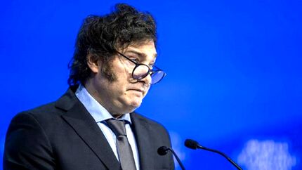 پیشنهاد بیشرمانه رئیس جمهور آرژانتین برای تخریب مسجد الاقصی!