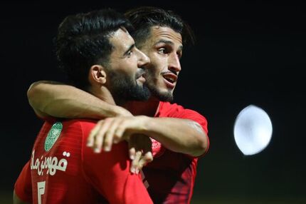 دردسر ۱۰ میلیاردی پرسپولیس برای تمدید قرارداد بشاررسن