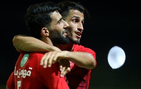 دردسر ۱۰ میلیاردی پرسپولیس برای تمدید قرارداد بشاررسن