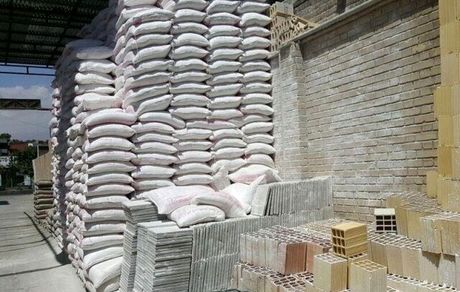 بازار مسکن و مصالح ساختمانی در رکود