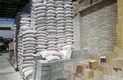 بازار مسکن و مصالح ساختمانی در رکود
