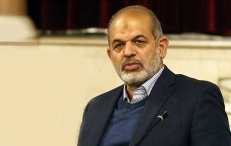 وزیر کشور: آرامش در سیستان و بلوچستان حاکم است/ دشمن نمی‌تواند وحدت عمیق ما را خدشه‌دار کند