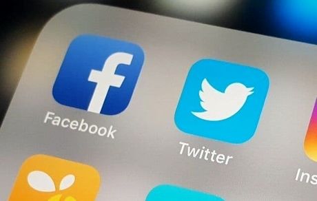 توییتر، ۲۳۸ اکانت ایرانی را حذف کرد