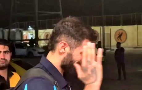 مدافع صد میلیاردی و پر اشتباه استقلال از این تیم خداحافظی کرد