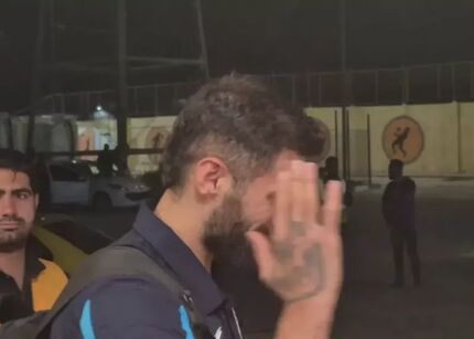 مدافع صد میلیاردی و پر اشتباه استقلال از این تیم خداحافظی کرد