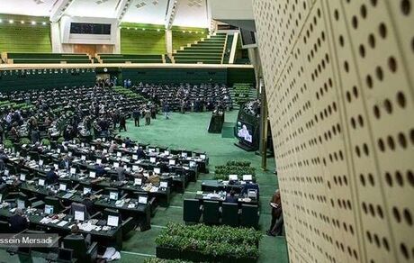 مجلس ارائه برنامه مکتوب کاندیداهای ریاست جمهوری را حذف کرد