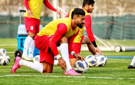شرط و شروط سپاهان به پرسپولیس برای جذب رامین رضاییان