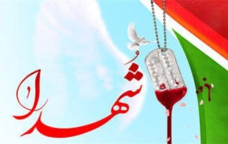 شهادت دومین بسیجی حادثه تروریستی ممسنی
