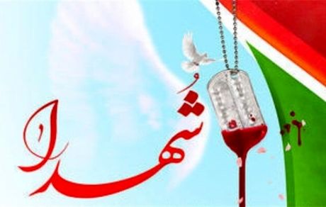 شهادت دومین بسیجی حادثه تروریستی ممسنی