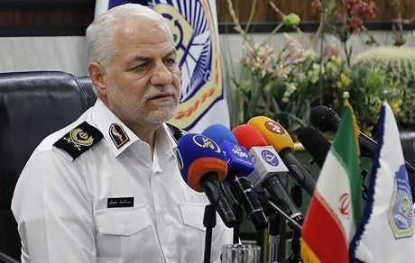 جریمه خودروهای شیشه دودی با قوت ادامه دارد/ از مصوبه دیوان عدالت سوءبرداشت نشود