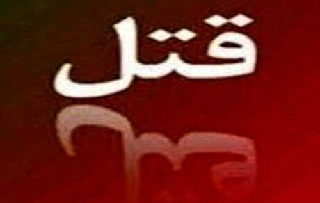 قتل دوست قدیمی بخاطر بدگمانی به او/ همسرم گفت شهاب از روز عقد،به من نظر داشت