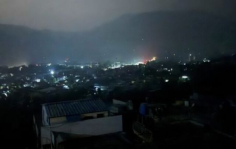 ۲۵ کشته در حمله پاکستان به افغانستان