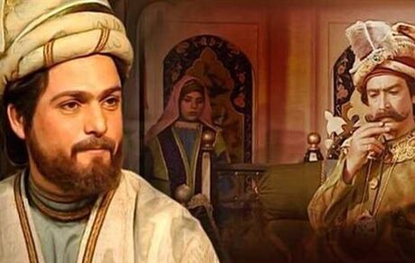 حسن فتحی با «روشن تر از خاموشی» به شبکه چهار می‌آید