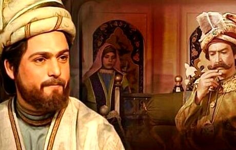 حسن فتحی با «روشن تر از خاموشی» به شبکه چهار می‌آید