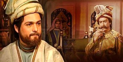 حسن فتحی با «روشن تر از خاموشی» به شبکه چهار می‌آید