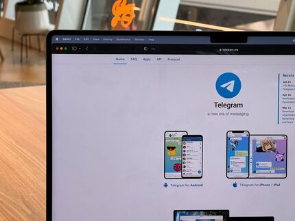 شروع تحقیقات اروپا علیه تلگرام!