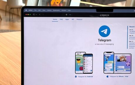 شروع تحقیقات اروپا علیه تلگرام!