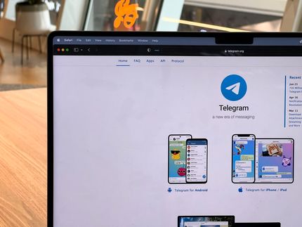 شروع تحقیقات اروپا علیه تلگرام!