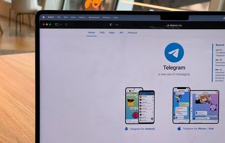 شروع تحقیقات اروپا علیه تلگرام!