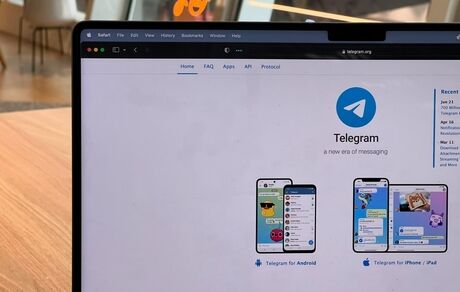 شروع تحقیقات اروپا علیه تلگرام!