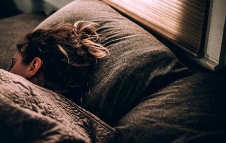 پیش‌بینی آینده در خواب