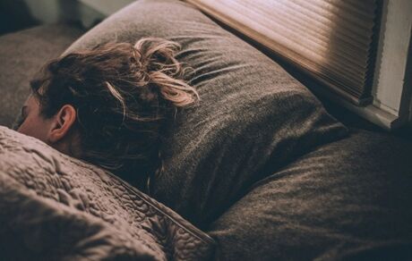 پیش‌بینی آینده در خواب