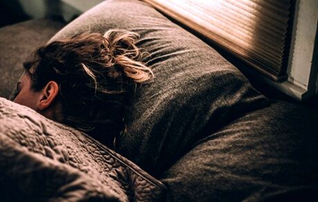 پیش‌بینی آینده در خواب