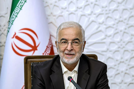 تاکید وزیر کشور بر استفاده از ظرفیت‌های هر استان برای توسعه همان منطقه